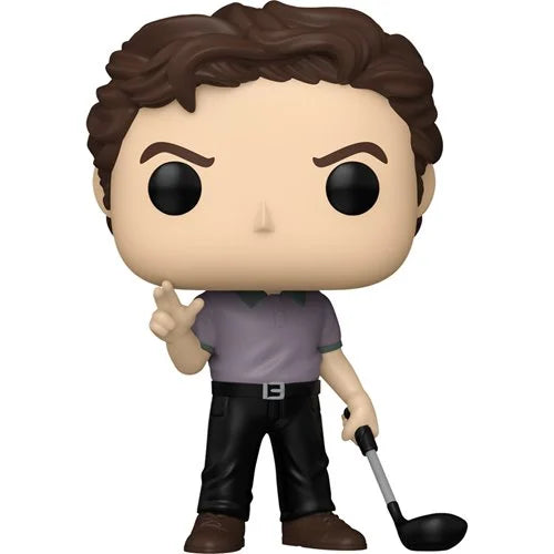 PREVENTA Funko Pop Happy Gilmore 30th Anniversary: Shooter McGavin (2009)