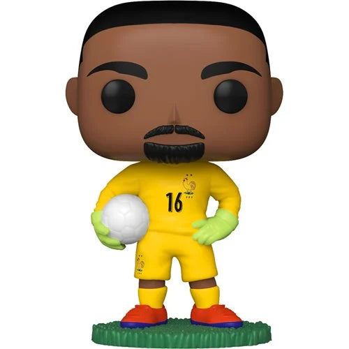 PREVENTA Funko Pop FIFA Football World Cup 2026 France: Mike Maignan (79)
