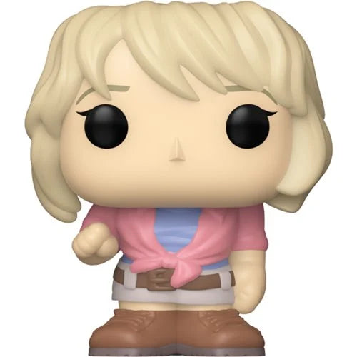 PREVENTA Funko Pop Bitty 4-Pack Jurassic Park: Bundle