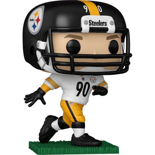 Funko Pop NFL Steelers: TJ Watt (309)