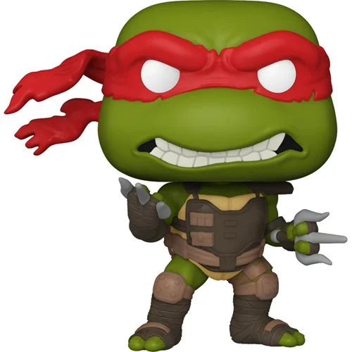 Funko Pop Teenage Mutant Ninja Turtles The Last Ronin: Raphael (44)