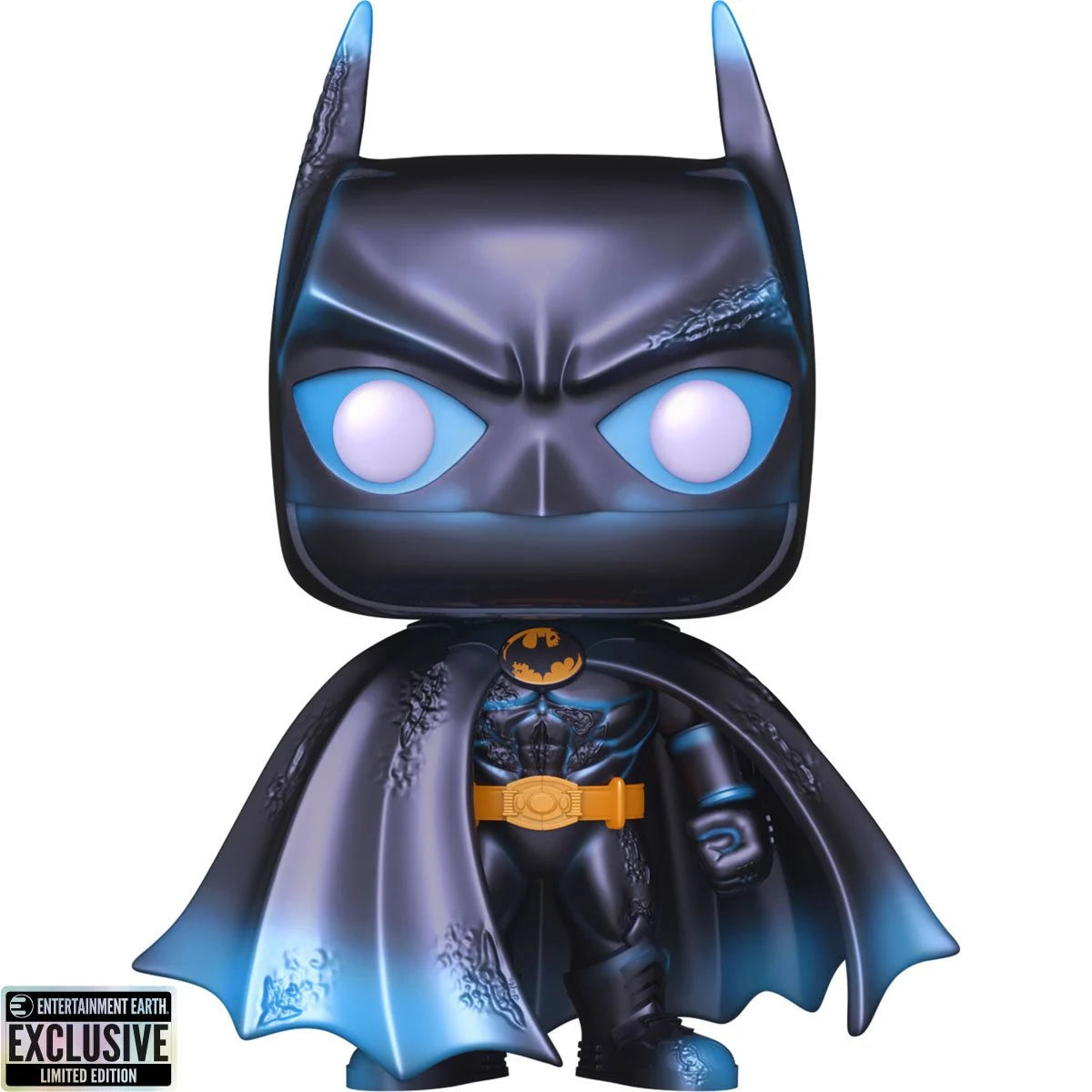 Funko Pop Batman 85th Anniversary: Batman Hikari - EE Exclusive (515)