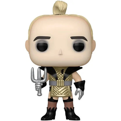 PREVENTA Funko Pop The Rocky Horror Picture Show: Riff Raff (1914)