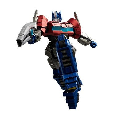 Blokees Action Edition Transformers ONE: Optimus Prime Orion Pax (71173)