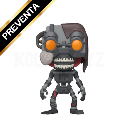 PREVENTA Funko Pop Five Nights at Freddys: The Mimic (1216)