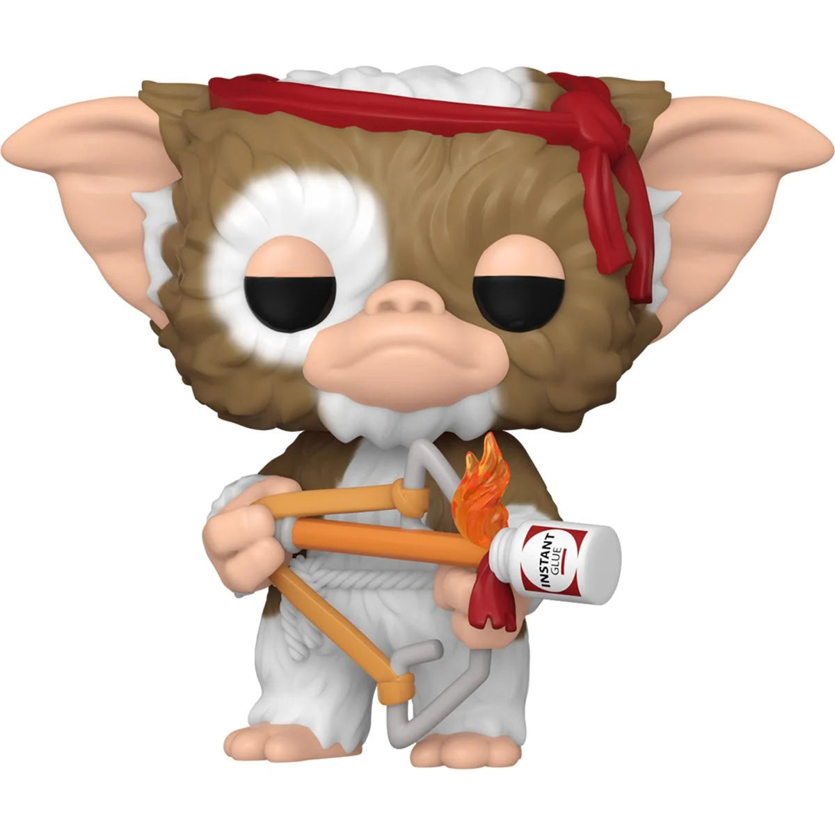 Funko Pop Gremlins 2 The New Batch: Gizmo with Bow (1753)