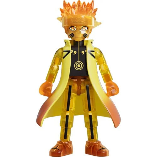Blokees Galaxy Class Naruto Shippuden: 01 Ultimate Bond - Unitario Sorpresa (71047)
