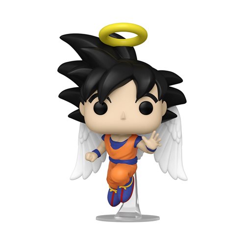 Funko Pop Dragon Ball Z: Goku with wings - PX Exclusive (1430)