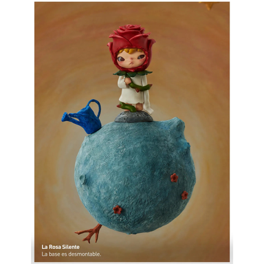 POP MART: Hirono x Le Petit Prince Series Vinyl Figure Blind Box