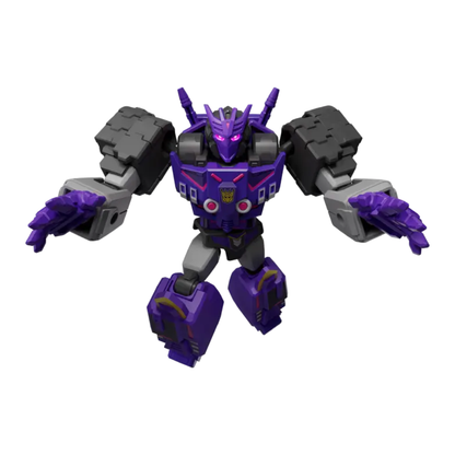 Blokees Galaxy Class Transformers: 04 Fractured Space-Time - Unitario Sorpresa (71104)