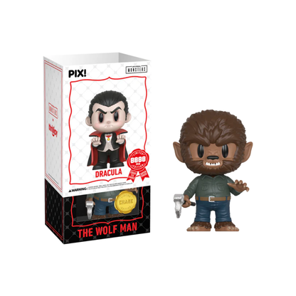 Thrilljoy PIX! Universal Monsters: Dracula