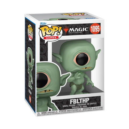 Funko Pop Magic The Gathering: Fblthp (1095)