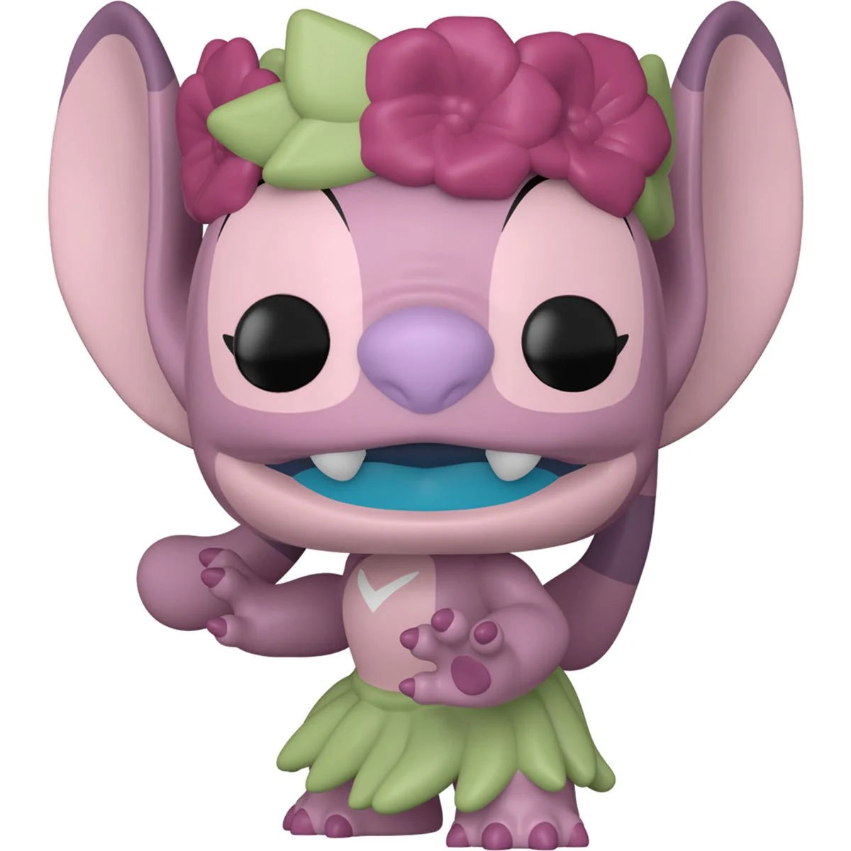 PREVENTA Funko Pop Lilo & Stitch: Luau Angel (1568)