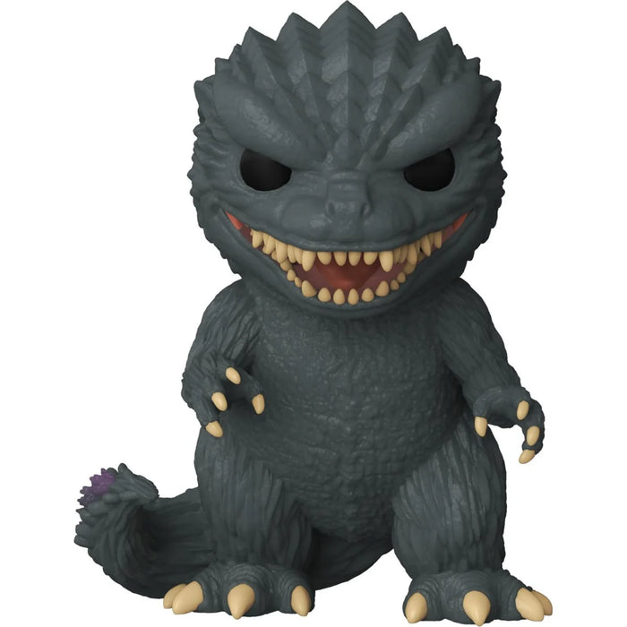 Funko Pop Godzilla 70th Anniversary: Godzilla 1999 (1664)