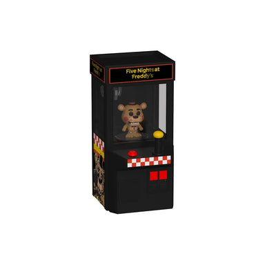 Funko Pop Bitty Arcade Five Nights at Freddy's: Toy Freddy