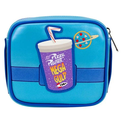 Loungefly Toy Story 30th Anniversary: Aliens Crossbuddies Crossbody Bag