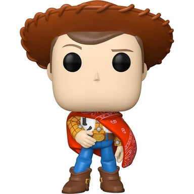 Funko Pop Toy Story 5: Woody (1711)