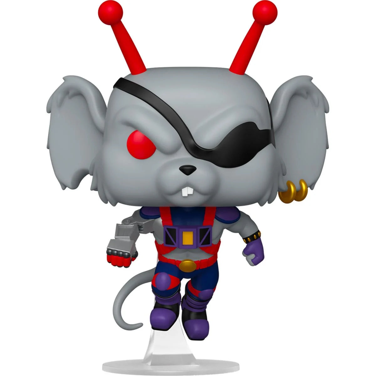 Funko Pop Biker Mice From Mars: Modo (1938)