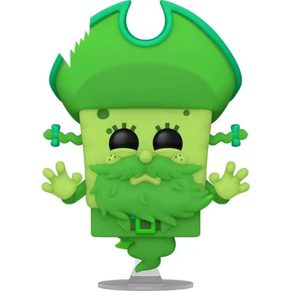 PREVENTA Funko Pop Sponge Bob SquarePants: The Movie: Ghost Sponge Bob (1943)
