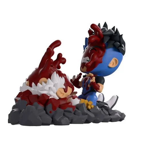 Youtooz 2-Pack Invincible Collection: Invincible vs Conquest (03)