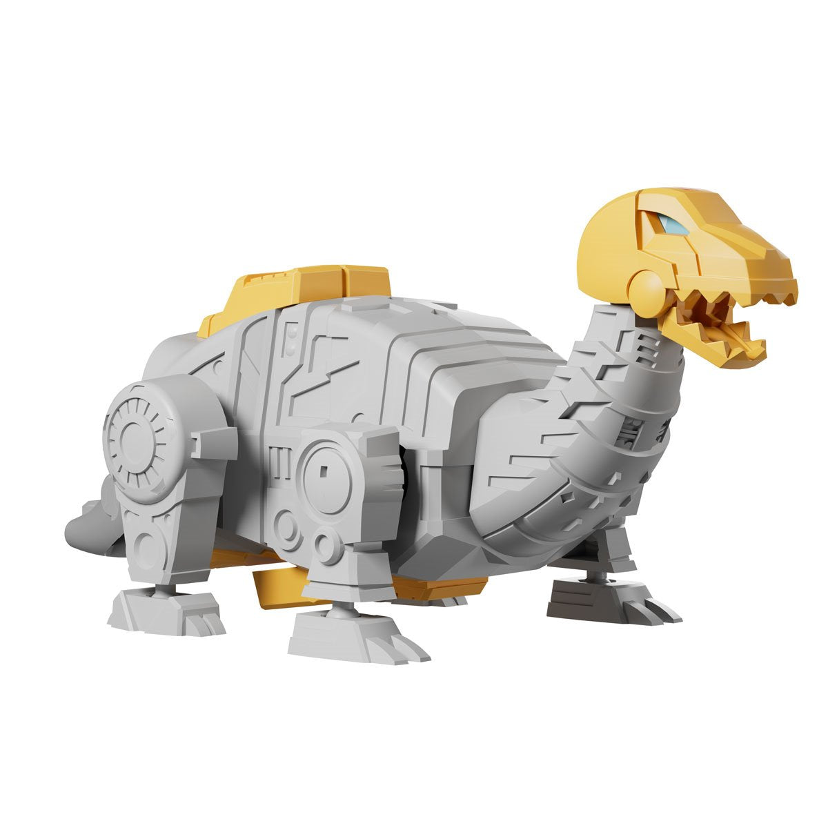 PREVENTA Blokees Defender Version Transformers: 07 Power of the Beast - Caja Completa (12 Piezas)