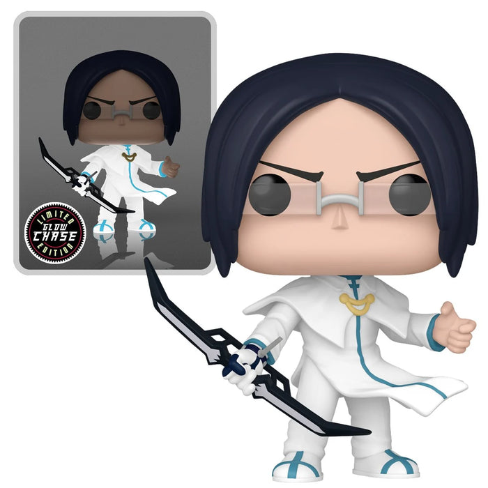 Funko Pop Bleach: Uryu Ishida (1696)