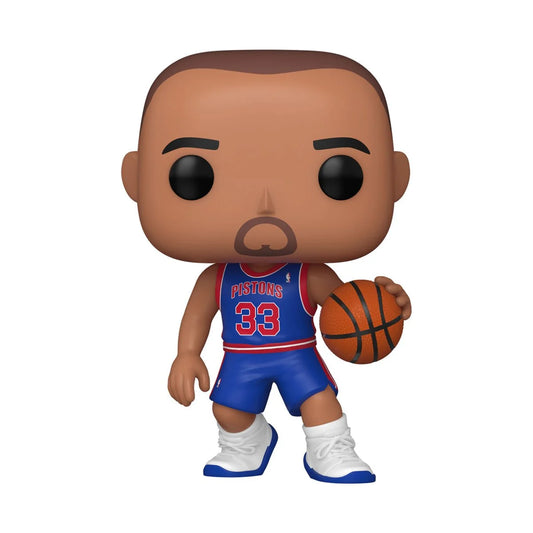 Funko Pop NBA Detroit Pistons: Grant Hill (196)