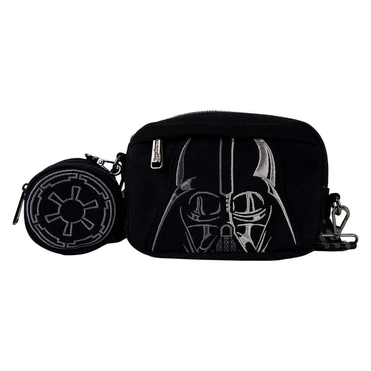 Loungefly Star Wars Darth Vader Sling Bag