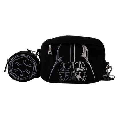 Loungefly Star Wars Darth Vader Sling Bag