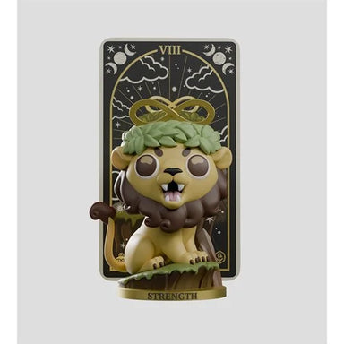 Kaleidos Creative Wild Magic Tarot Serie 2 Caja sorpres Mini-Figura