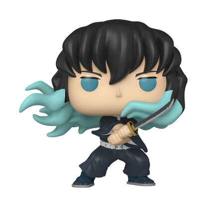 PREVENTA Funko Pop Demon Slayer: Muichiro Tokito (1853)