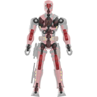 Blokees Champion Class Marvel Wolverine & Deadpool: Deadpool (81116)