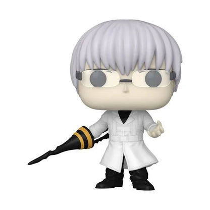 Funko Pop Tokyo Ghoul:re: Kisho Arima (1543)