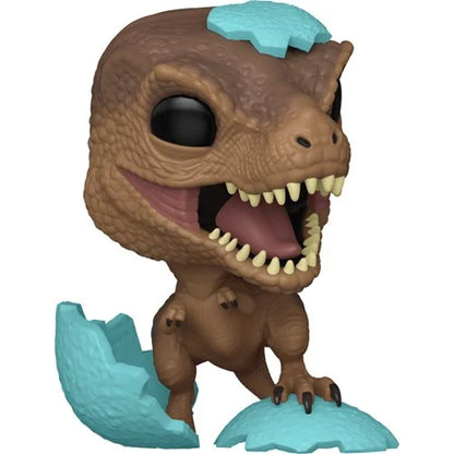 PREVENTA Funko Pop Jurassic Park: T-Rex Easter Edition (1898)