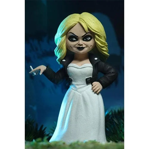 NECA Toony Terrors: Chucky & Tiffany