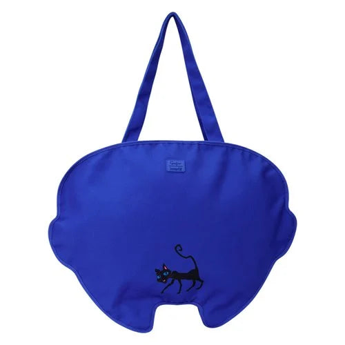 Loungefly Coraline Cosplay Canvas Tote Bag