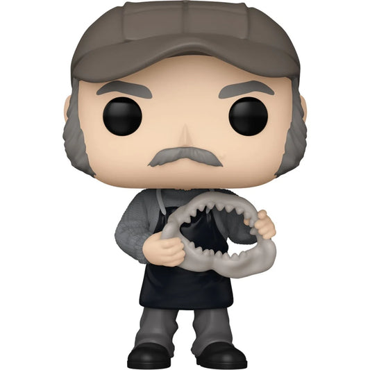 Funko Pop Jaws 50th Anniversary: Quint (1755)