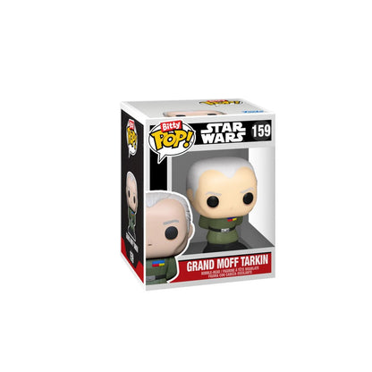 Funko Bitty Pop Star Wars A New Hope: Han Solo 4-Pack