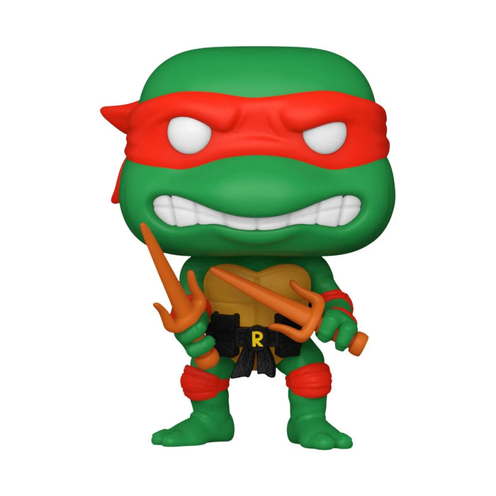 Funko Pop TMNT Teenage Mutant Ninja Turtles: Raphael (1556)