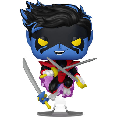 Funko Pop X-Men 97: Nightcrawler (1538)