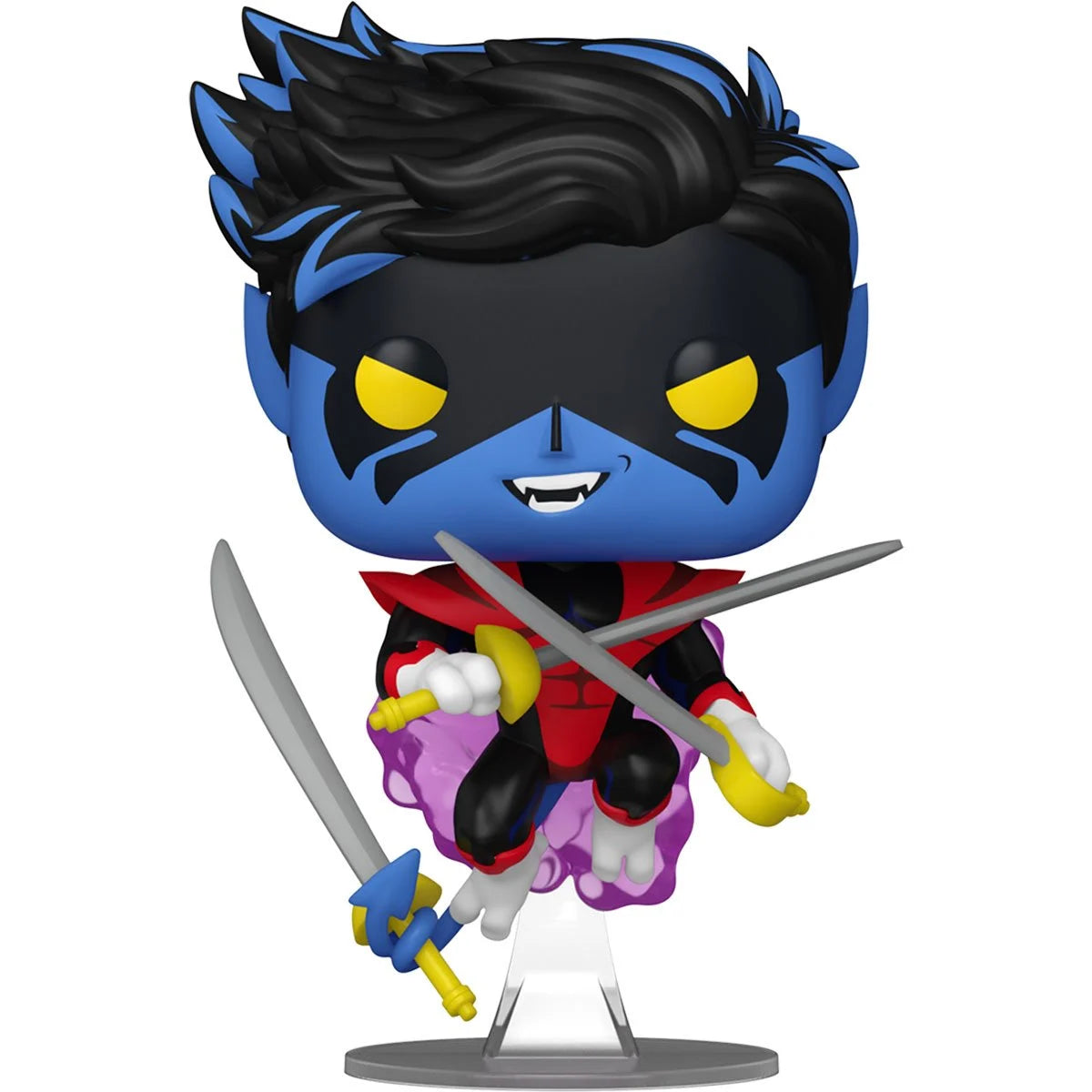 Funko Pop X-Men 97: Nightcrawler (1538)