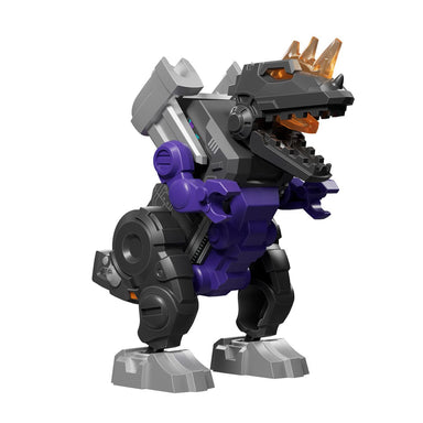 PREVENTA Blokees Defender Version Transformers: 07 Power of the Beast - Caja Completa (12 Piezas)