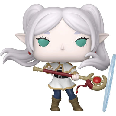 Funko Pop Frieren Beyond Journeys End: Frieren (1986)