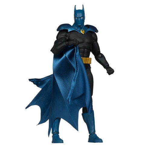 McFarlane Toys Action Figure DC Multiverse: Batman 1 Million