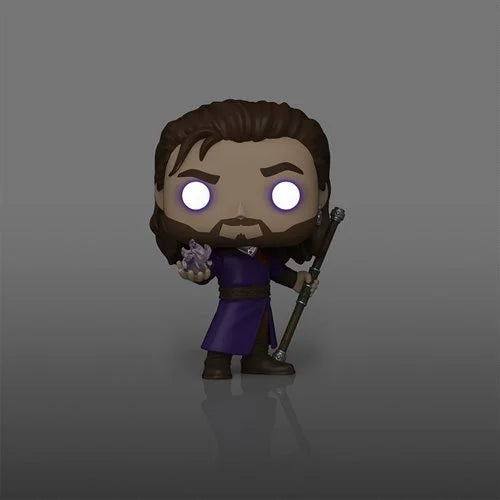 Funko Pop Baldur's Gate 3: Gale (1146)