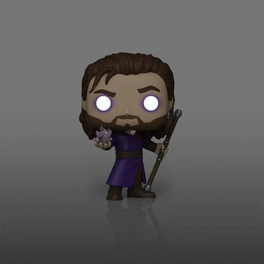 Funko Pop Baldur's Gate 3: Gale (1146)