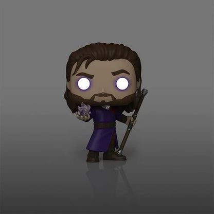 Funko Pop Baldur's Gate 3: Gale (1146)