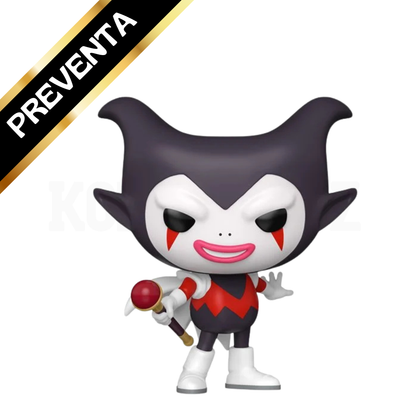 PREVENTA Funko Pop Dragon Ball Daima: King Gomah (2308)