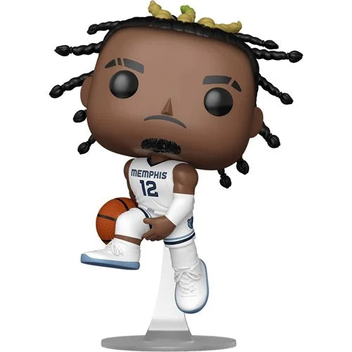 PREVENTA Funko Pop NBA Memphis Grizzlies: Ja Morant (227)