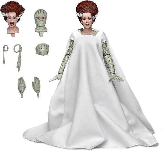 NECA Universal Monsters: Ultimate The Bride of Frankenstein